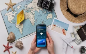 Design Travel AI vs. ChatGPT: Quem cria o melhor roteiro de viagem?