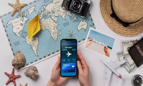 Design Travel AI vs. ChatGPT: Quem cria o melhor roteiro de viagem?