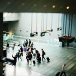 O filtro de vistos que salva conexões aéreas