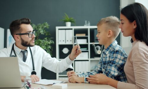Suporte médico pediátrico: escolha o hotel certo