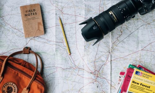 3 Erros financeiros que turistas cometem (e como a IA os evita)
