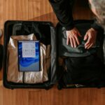 Como a tecnologia alivia a transição internacional