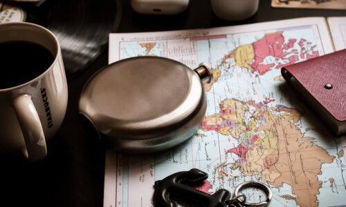 Roteiro de viagem com IA: equilíbrio perfeito