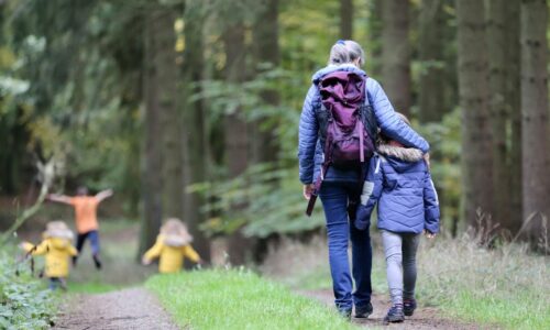 Roteiro Perfeito: Viagem Segura e Divertida em Família