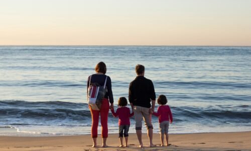 Desafios das Famílias Nômades Digitais com Crianças