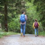 Equilíbrio perfeito: trabalho, família e turismo