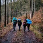 Itinerário Engessado ou Plano Dinâmico: Qual o Melhor para Viajar com Crianças?