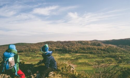 Por que roteiros genéricos falham para quem viaja com filhos