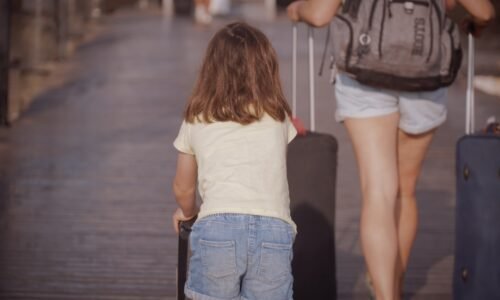 Prepare-se para o inesperado sem estressar a família