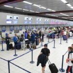 Checklist Cego para Evitar Problemas na Imigração com Dependentes