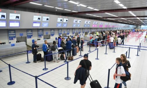 Checklist Cego para Evitar Problemas na Imigração com Dependentes