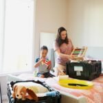 Como escolher a hospedagem perfeita para o primeiro mês
