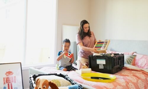 Como escolher a hospedagem perfeita para o primeiro mês