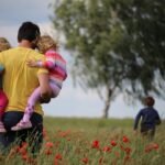 Como superar o choque cultural dos filhos no exterior