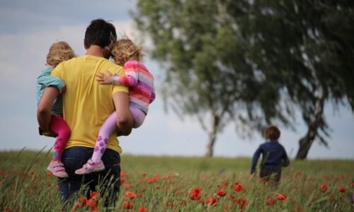 Como superar o choque cultural dos filhos no exterior