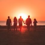 Melhores destinos para nomadismo digital com crianças
