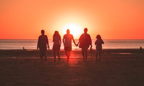 Melhores destinos para nomadismo digital com crianças