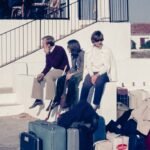 Mudar de país vs. Fazer férias: Planejamento sob medida