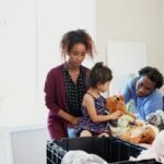 Validação logística: 3 passos essenciais para pais nômades