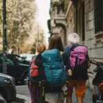 Checklist de tecnologia: Equipamentos essenciais para nômades com crianças