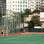 Como identificar bairros kids friendly em cidades asiáticas antes da mudança