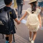 Como minimizar o tempo em deslocamentos com filhos pequenos na Ásia